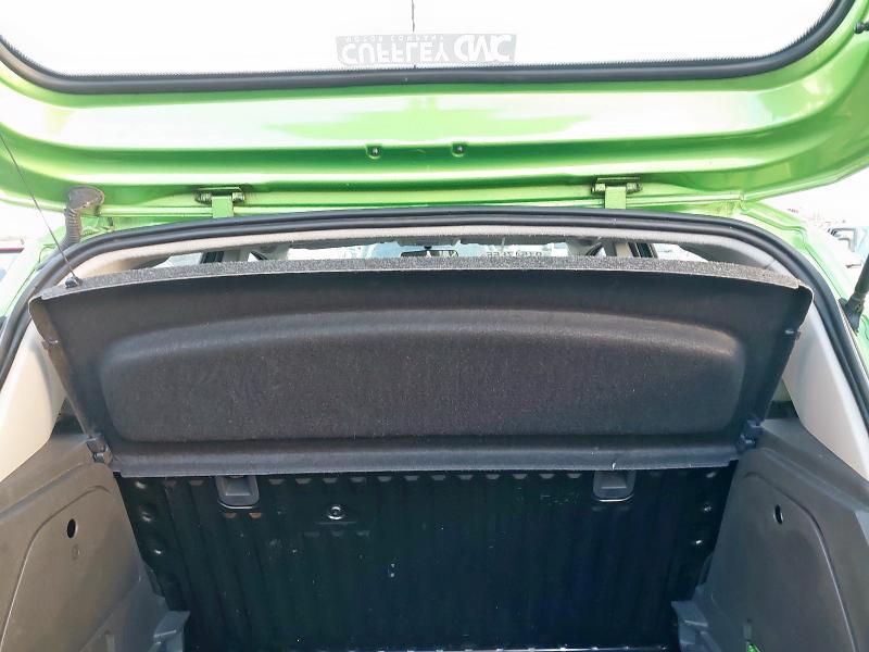 2012 VAUXHALL CORSA 1.0 ECOFLEX S 5DR