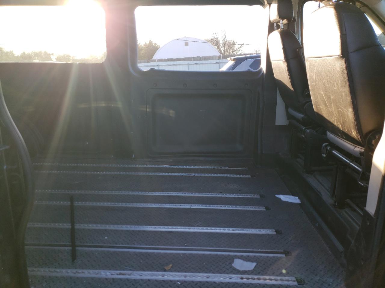 2017 Ram Promaster 2500 2500 High VIN: 3C6TRVDG5HE505131 Lot: 93481615