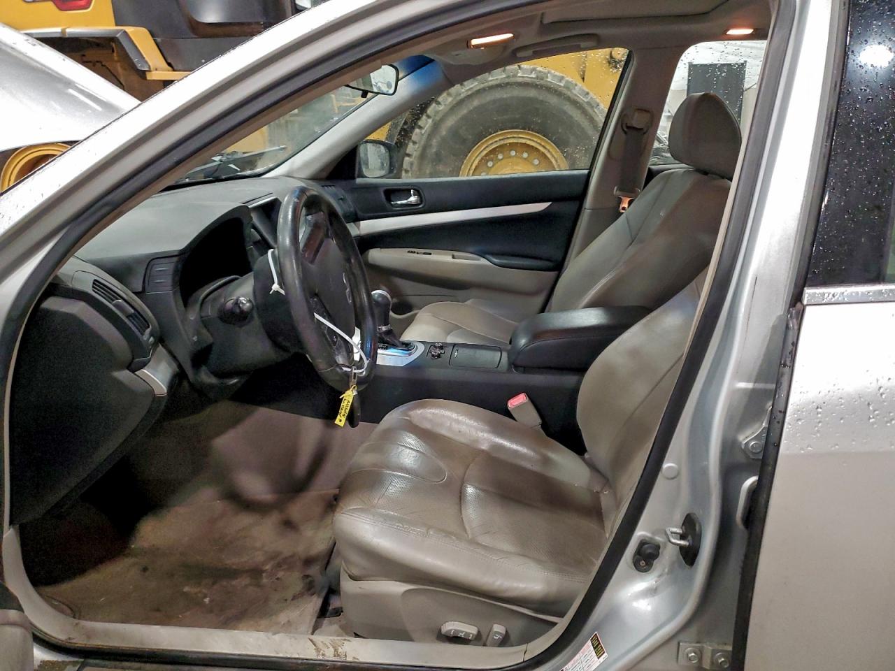 2009 Infiniti G37 VIN: JNKCV61F09M051202 Lot: 93886265