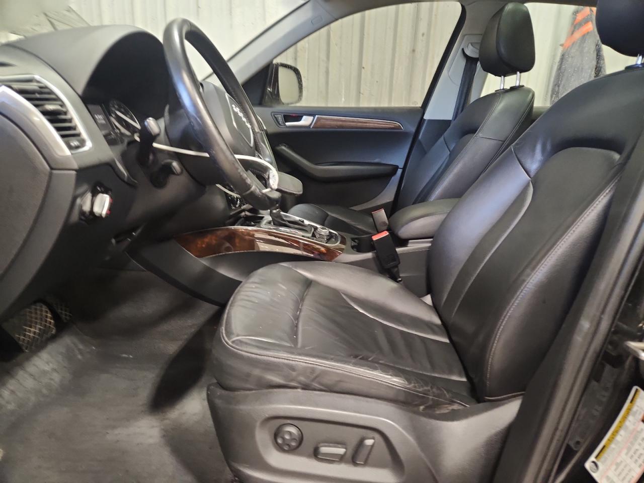 2011 Audi Q5 Premium Plus VIN: WA1LFAFP2BA073173 Lot: 92044195