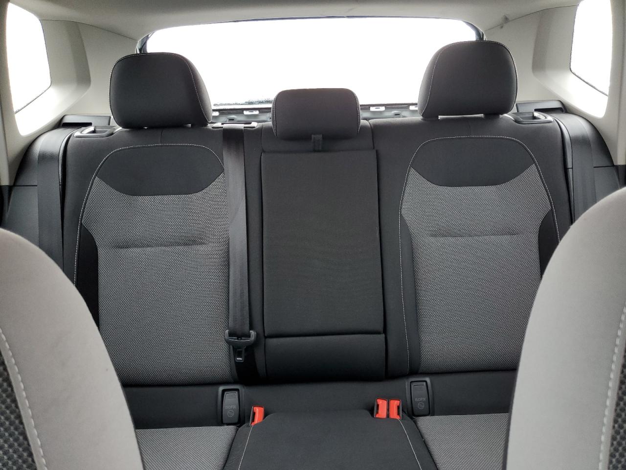 2023 Volkswagen Taos S VIN: 3VVCX7B24PM301671 Lot: 92910125