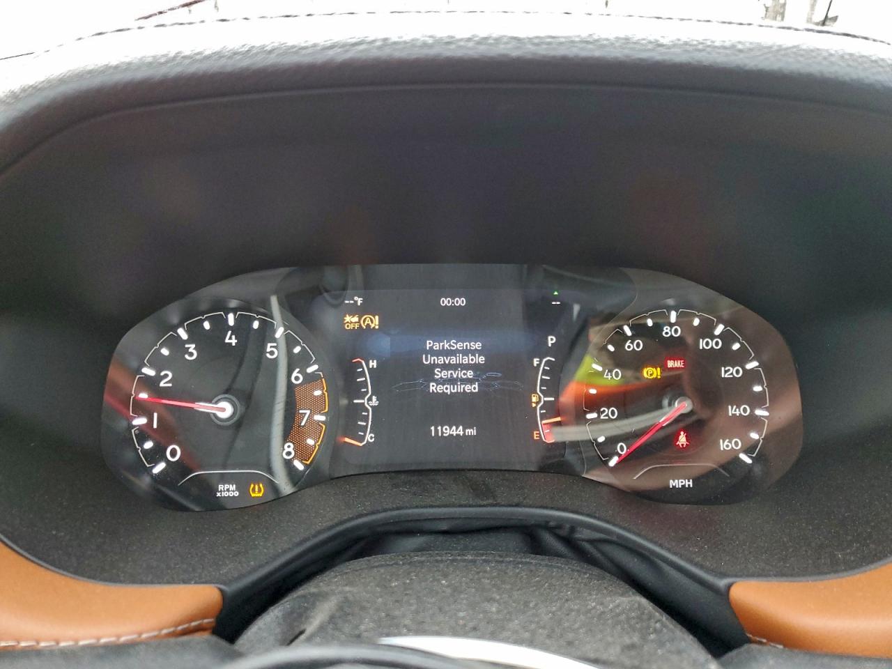 2024 Jeep Compass Limited VIN: 3C4NJDCN8RT163092 Lot: 91911995