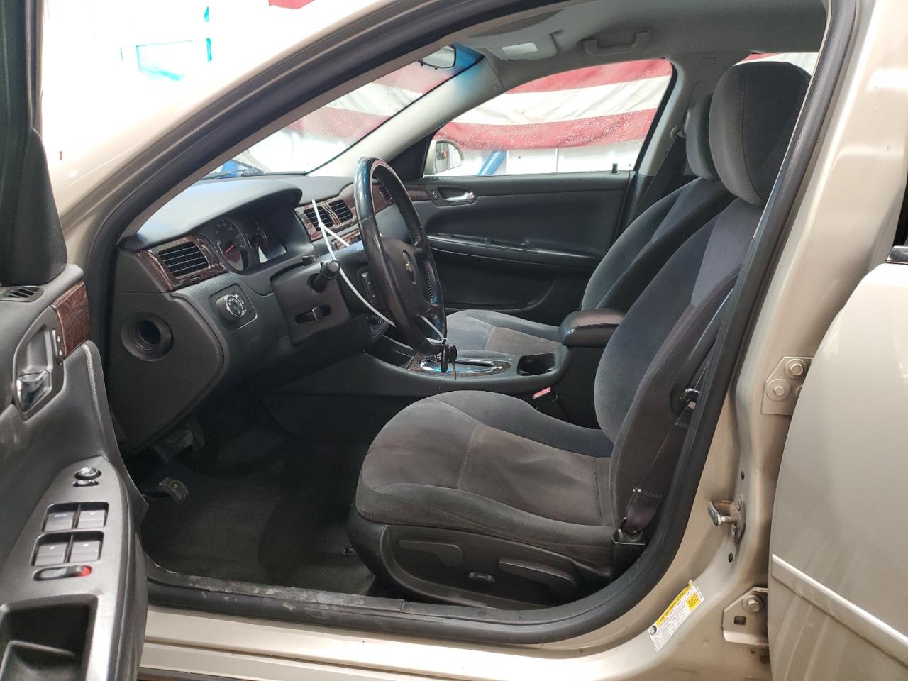 2012 Chevrolet Impala Lt VIN: 2G1WG5E39C1170798 Lot: 93898435