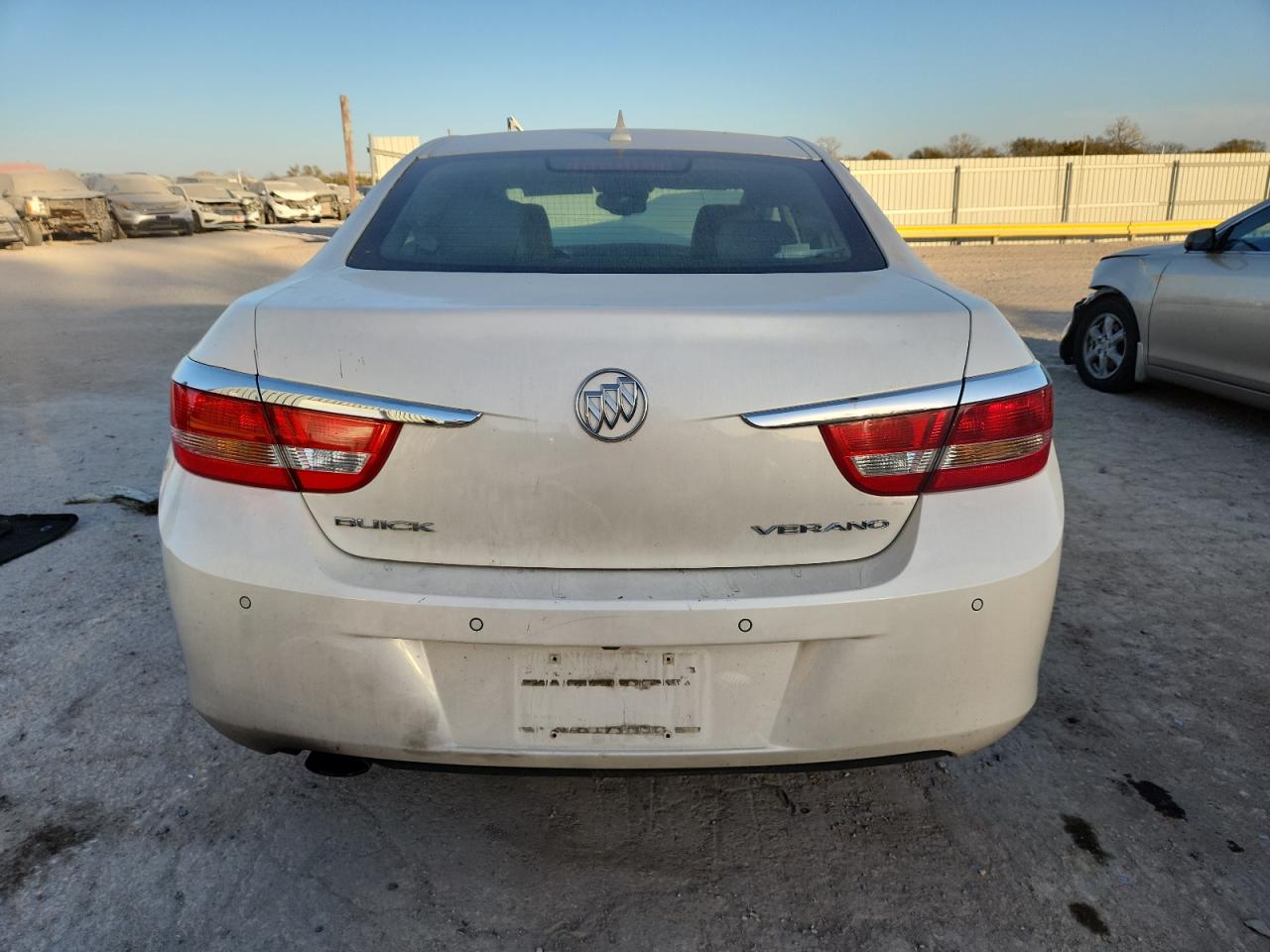 2013 Buick Verano Convenience VIN: 1G4PR5SK0D4138079 Lot: 92801465