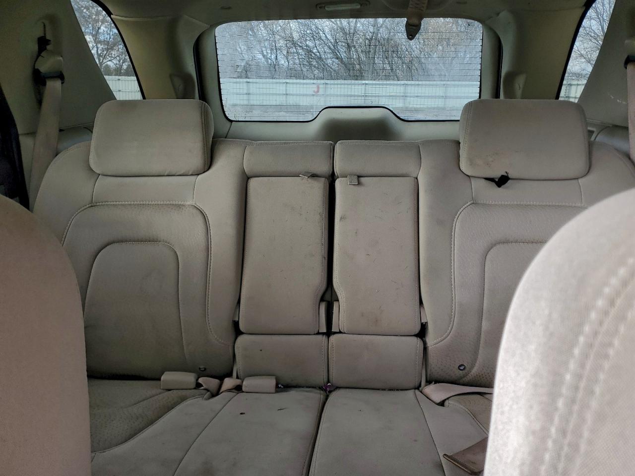 2006 Buick Rendezvous Cx VIN: 3G5DA03L06S559089 Lot: 94055555