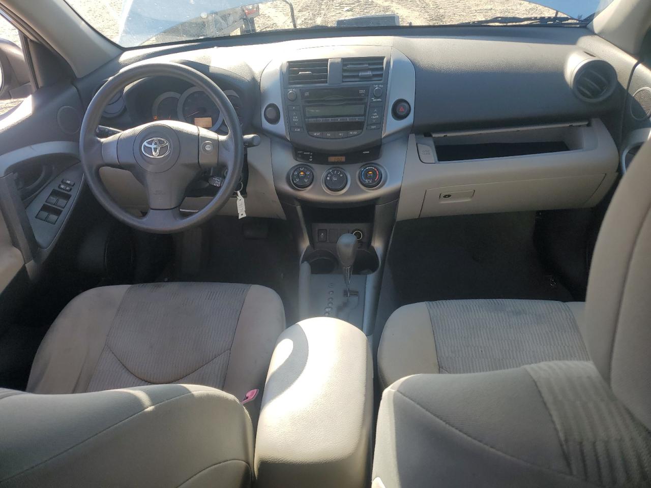 2011 Toyota Rav4 VIN: JTMZF4DV4BD029869 Lot: 91939955