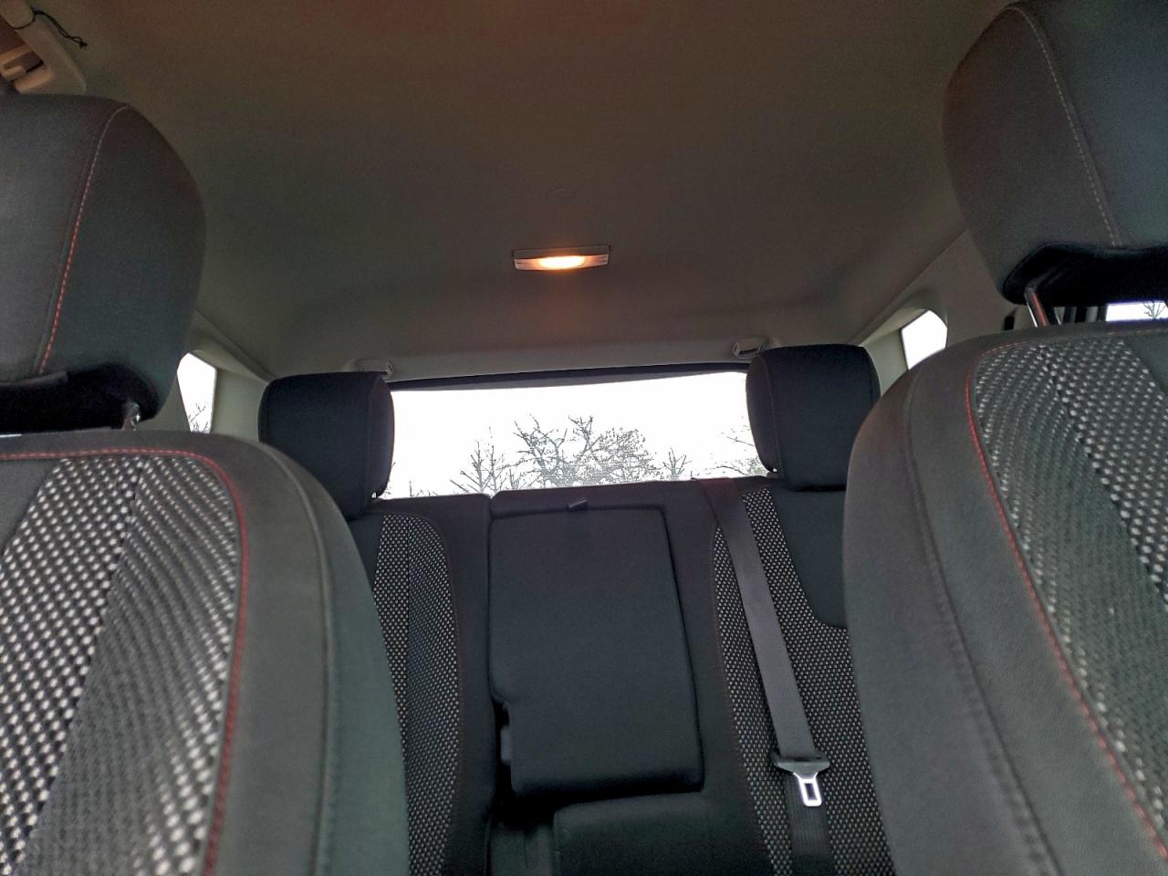 2017 Chevrolet Equinox Lt VIN: 2GNFLFEK9H6296628 Lot: 93761035