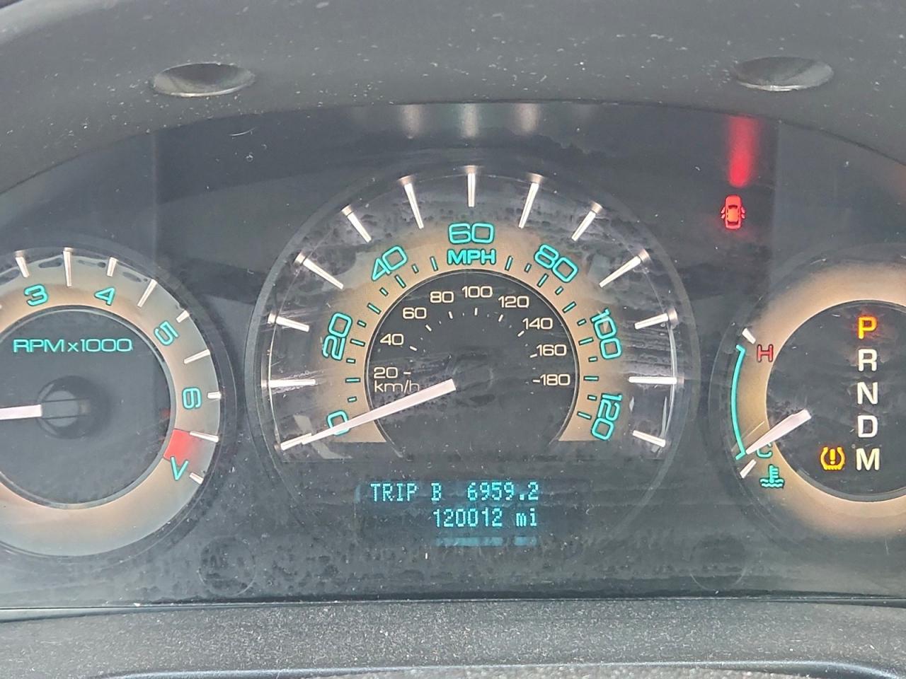 2010 Mercury Milan Premier VIN: 3MEHM0JG7AR601389 Lot: 94185145