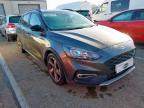2021 FORD FOCUS ACTIVE  for sale at Copart NEWBURY