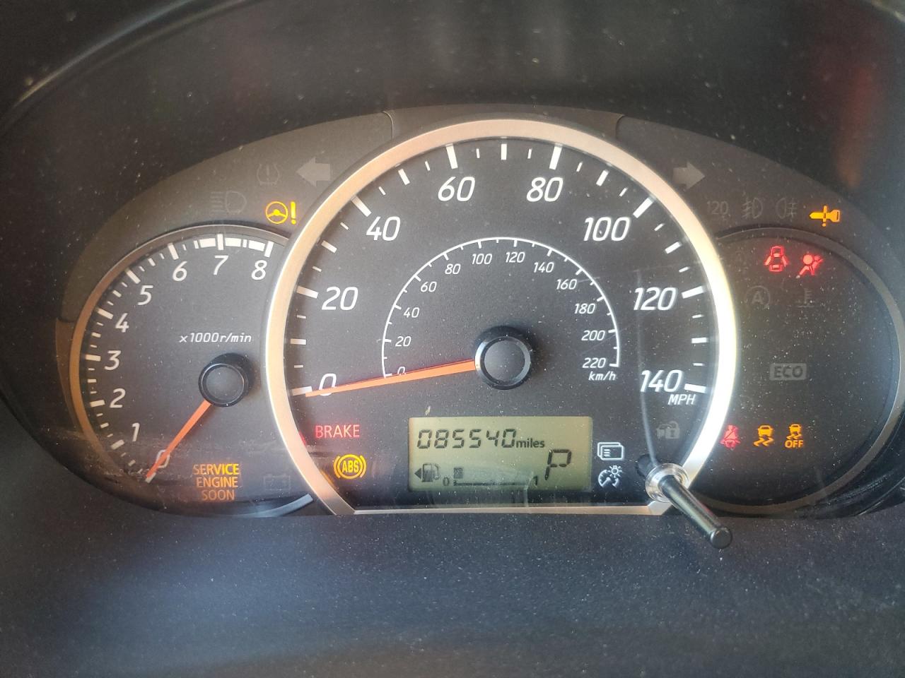 2015 Mitsubishi Mirage Es VIN: ML32A4HJ0FH006551 Lot: 92645735