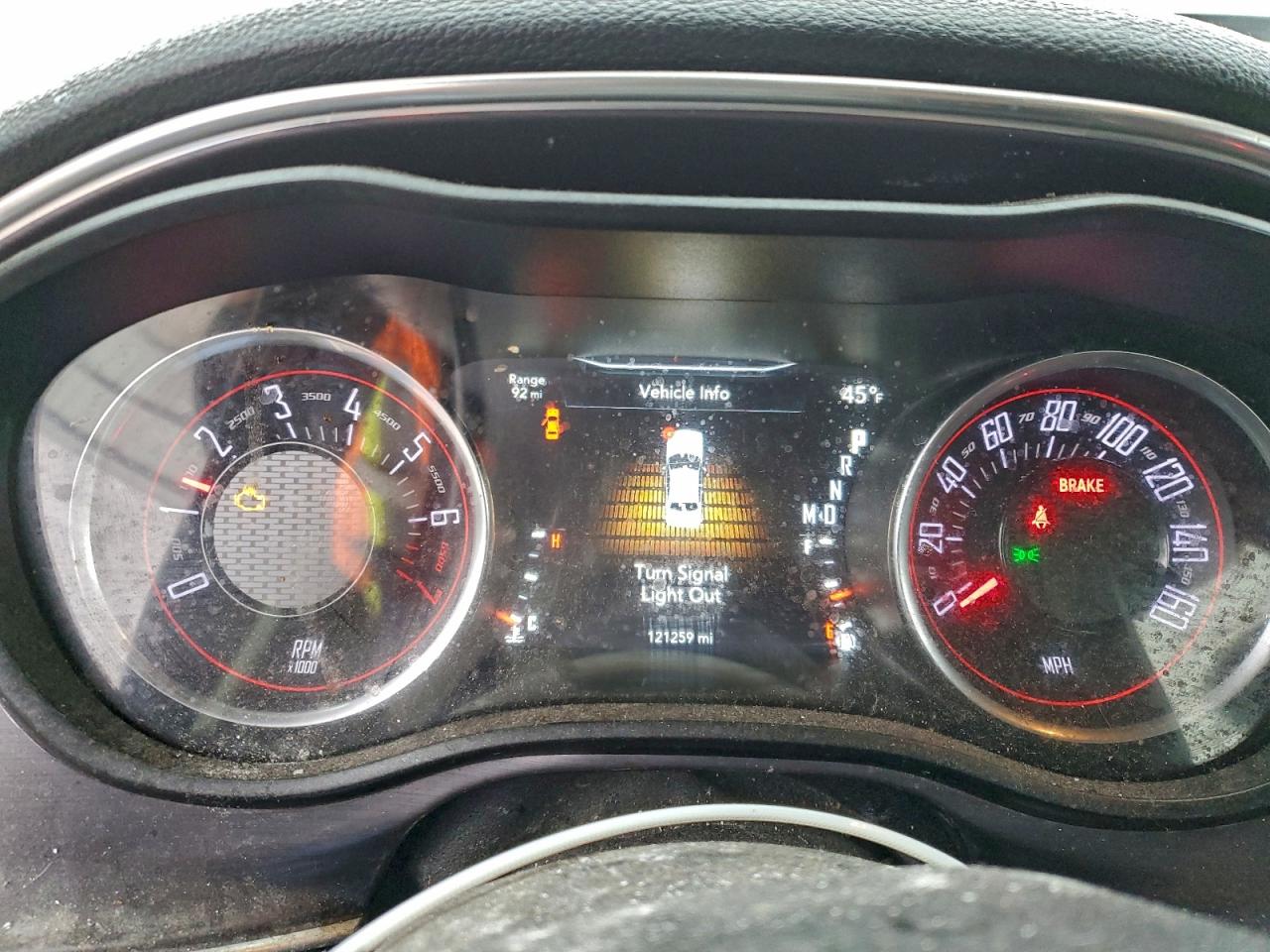 2018 Dodge Challenger Sxt VIN: 2C3CDZAG4JH138305 Lot: 94071165