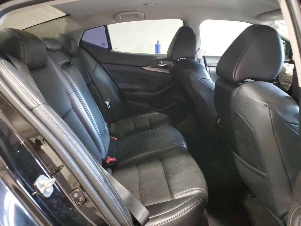 2016 Nissan Maxima 3.5S VIN: 1N4AA6AP1GC443708 Lot: 91830925