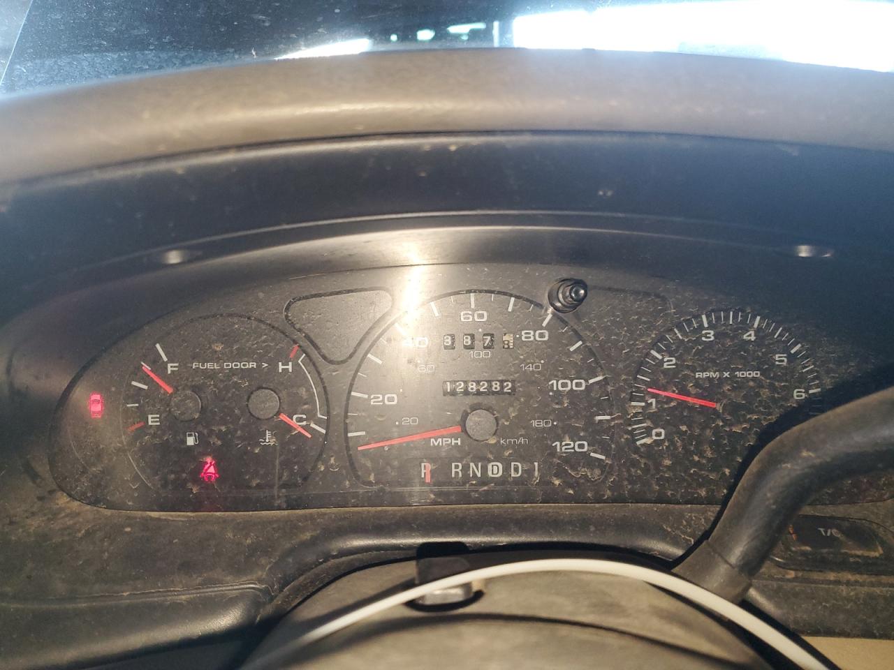 2002 Ford Taurus Se VIN: 1FAHP53U42G169755 Lot: 90357005