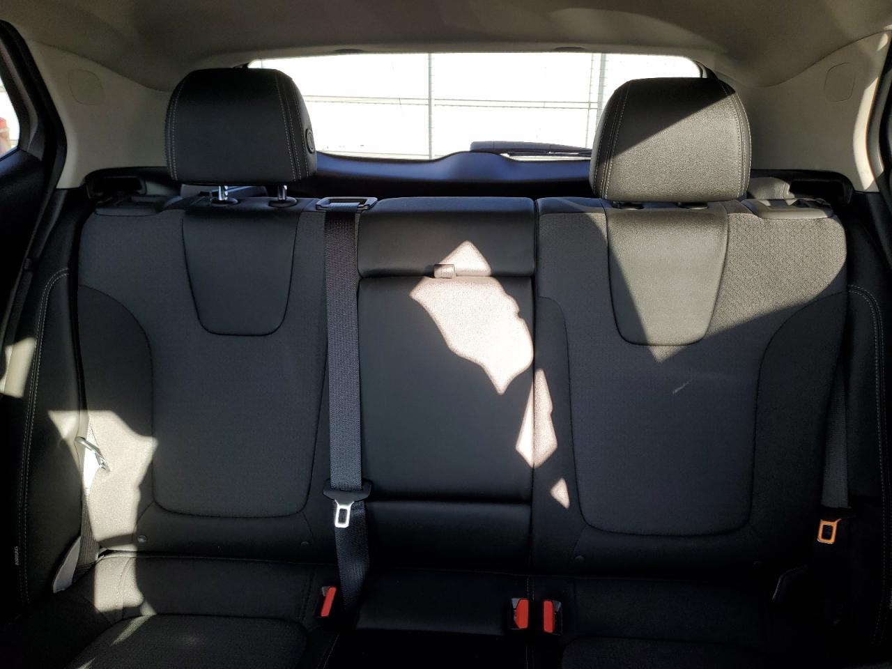 2026 Buick Encore Gx Preferred VIN: KL4AMCSL4TB005397 Lot: 91609085