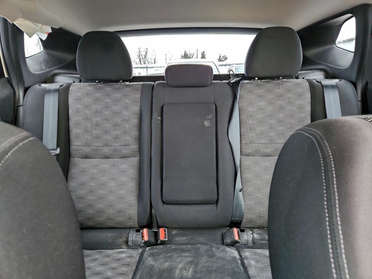 2019 Nissan Rogue Sport S VIN: JN1BJ1CR9KW337727 Lot: 90599615