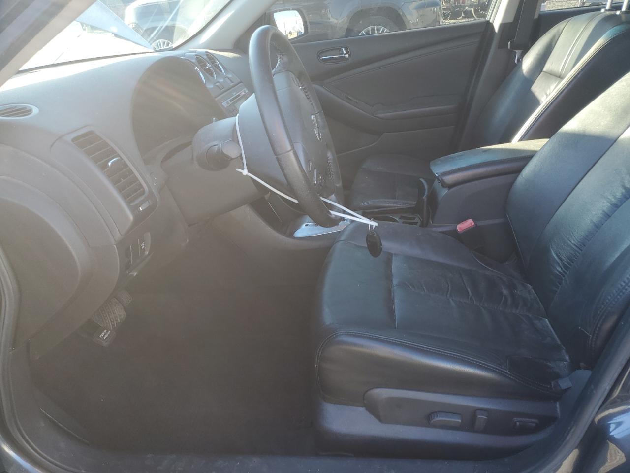 2010 Nissan Altima Base VIN: 1N4AL2AP2AN533092 Lot: 92231775