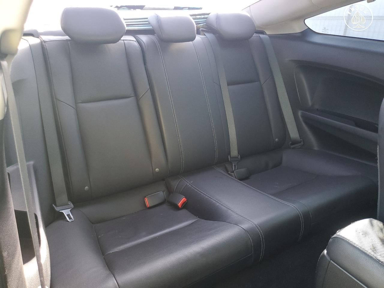 2013 Honda Civic Exl VIN: 2HGFG3B01DH518318 Lot: 91134545