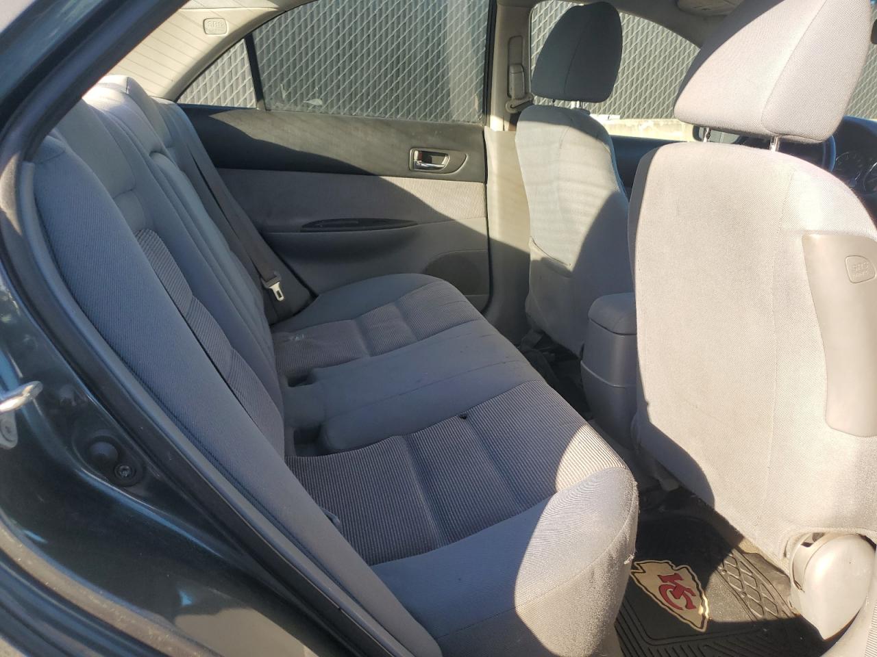 2005 Mazda 6 I VIN: 1YVHP80CX55M40819 Lot: 92066025