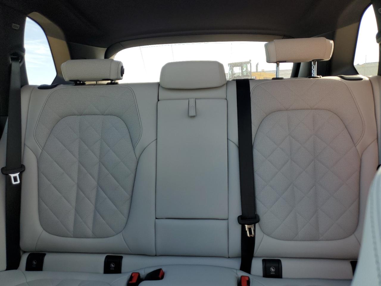 2024 BMW X5 xDrive40I VIN: 5UX23EU04R9W21921 Lot: 90571685