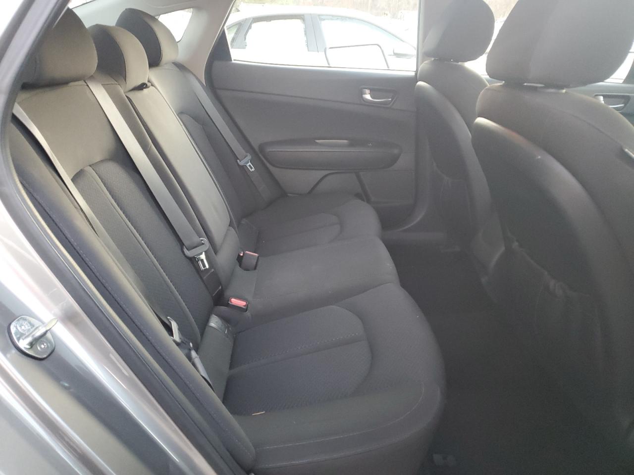 2018 Kia Optima Lx VIN: 5XXGT4L38JG269415 Lot: 92713785