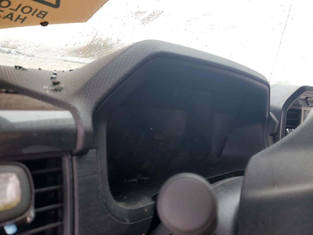 2024 Ford F150 Stx VIN: 1FTEW2LP5RKD77112 Lot: 84606805