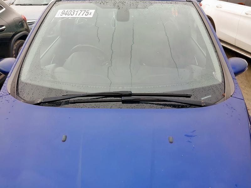 2014 FORD B-MAX TITANIUM TURBO 