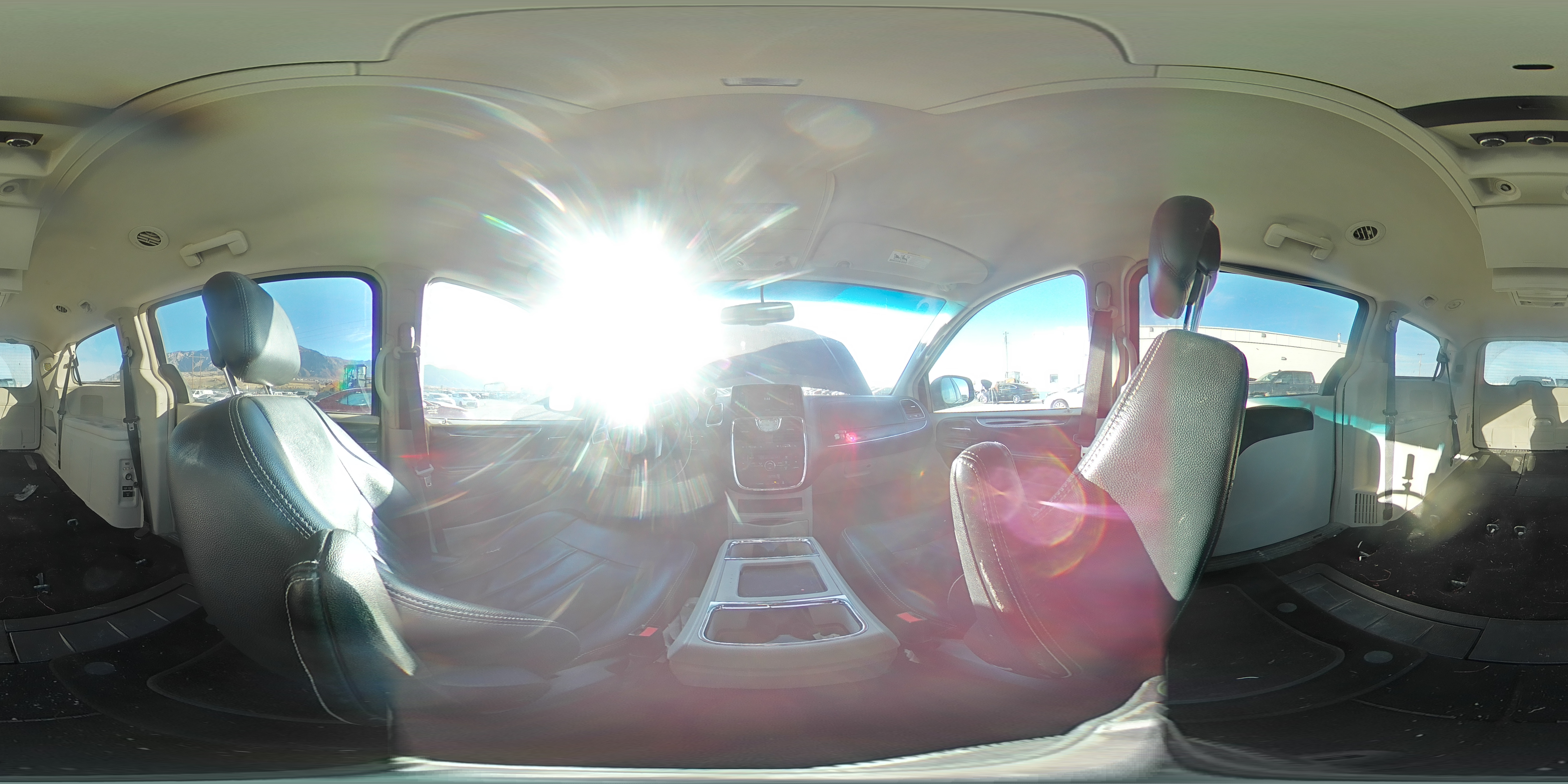 2013 Chrysler Town & Country Touring VIN: 2C4RC1BG4DR721965 Lot: 91303265