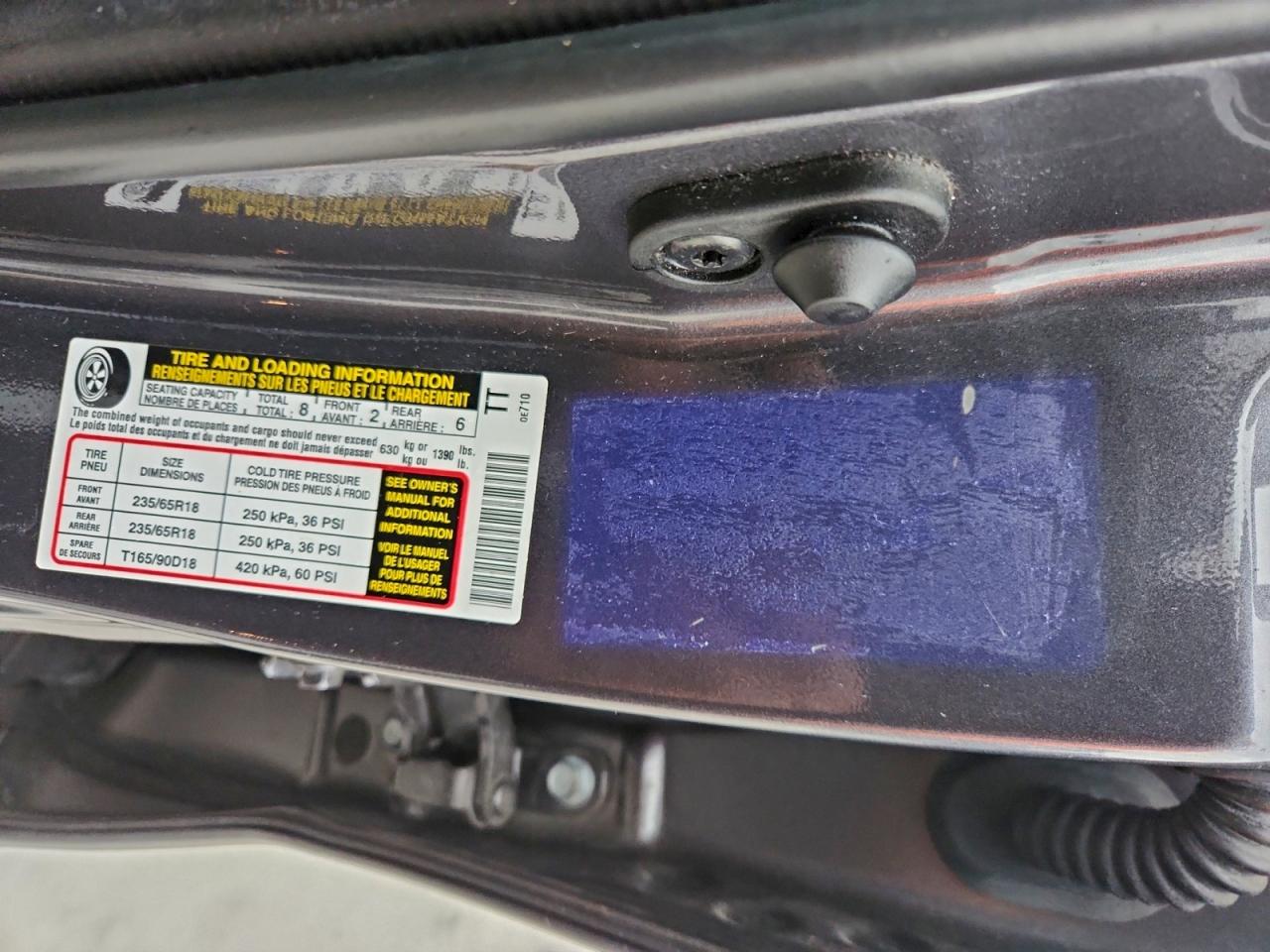 2021 Toyota Highlander Xle VIN: 5TDGZRBH2MS114693 Lot: 94464245