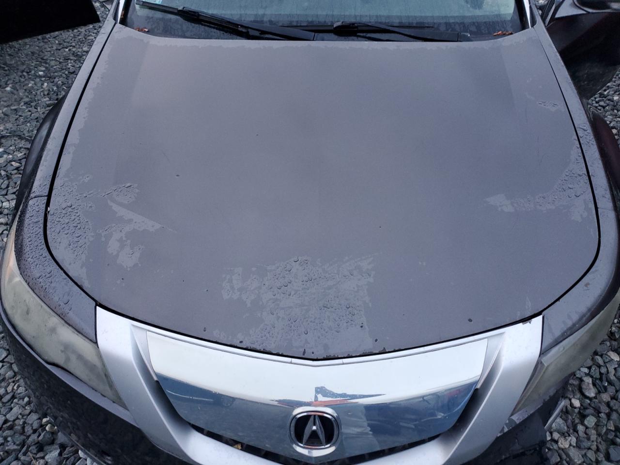 2009 Acura Tl VIN: 19UUA86279A022544 Lot: 92684115