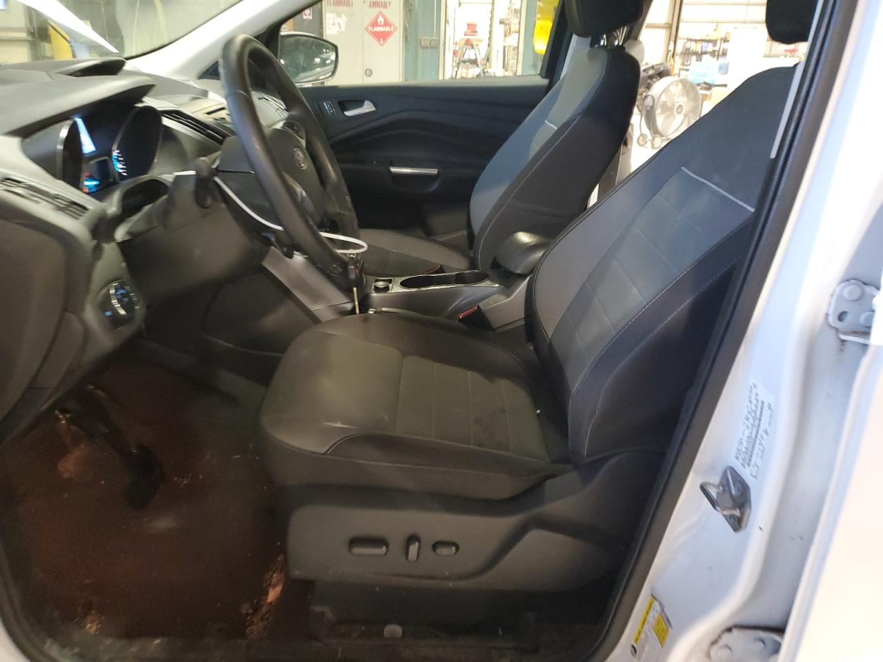 2014 Ford Escape Se VIN: 1FMCU9GX5EUE48402 Lot: 94169125