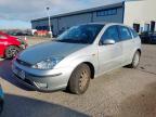 2002 FORD FOCUS FLIG for sale at Copart SANDWICH