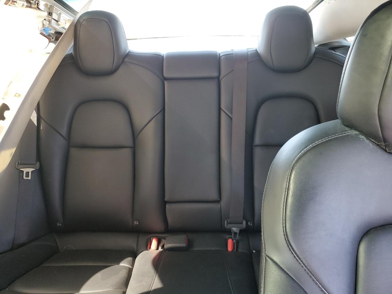 2020 Tesla Model 3 VIN: 5YJ3E1EA9LF745938 Lot: 92866565