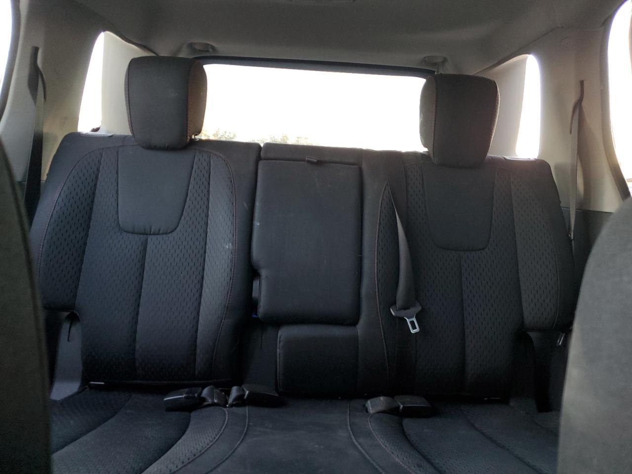 2012 GMC Terrain Sle VIN: 2GKALMEK7C6341697 Lot: 91136245