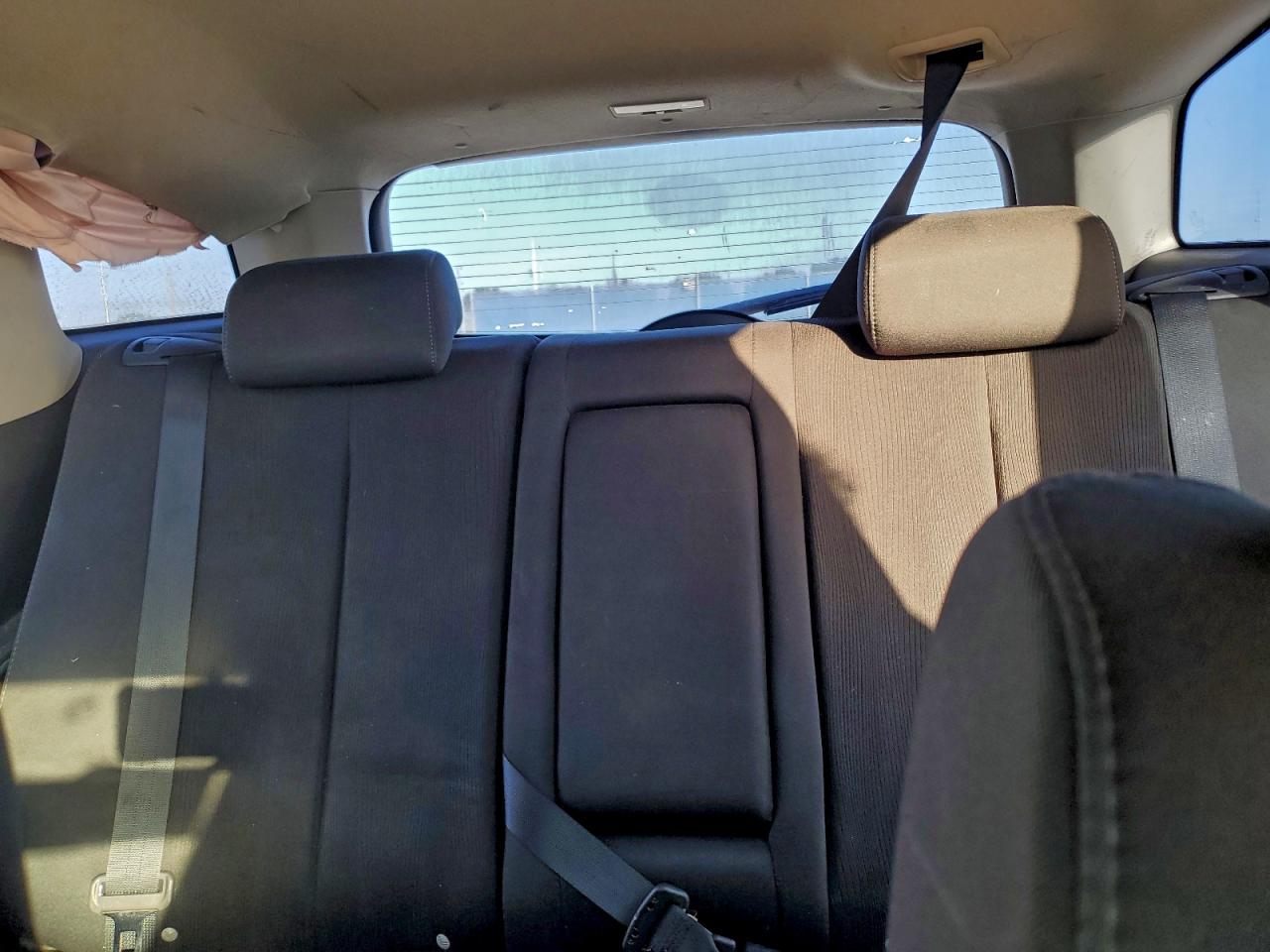 2011 Mazda Cx-7 VIN: JM3ER2A59B0408766 Lot: 94234195