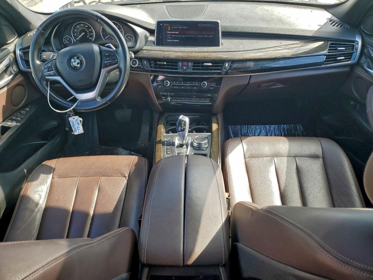 2018 BMW X5 Xdr40E VIN: 5UXKT0C50J0V99005 Lot: 94072885