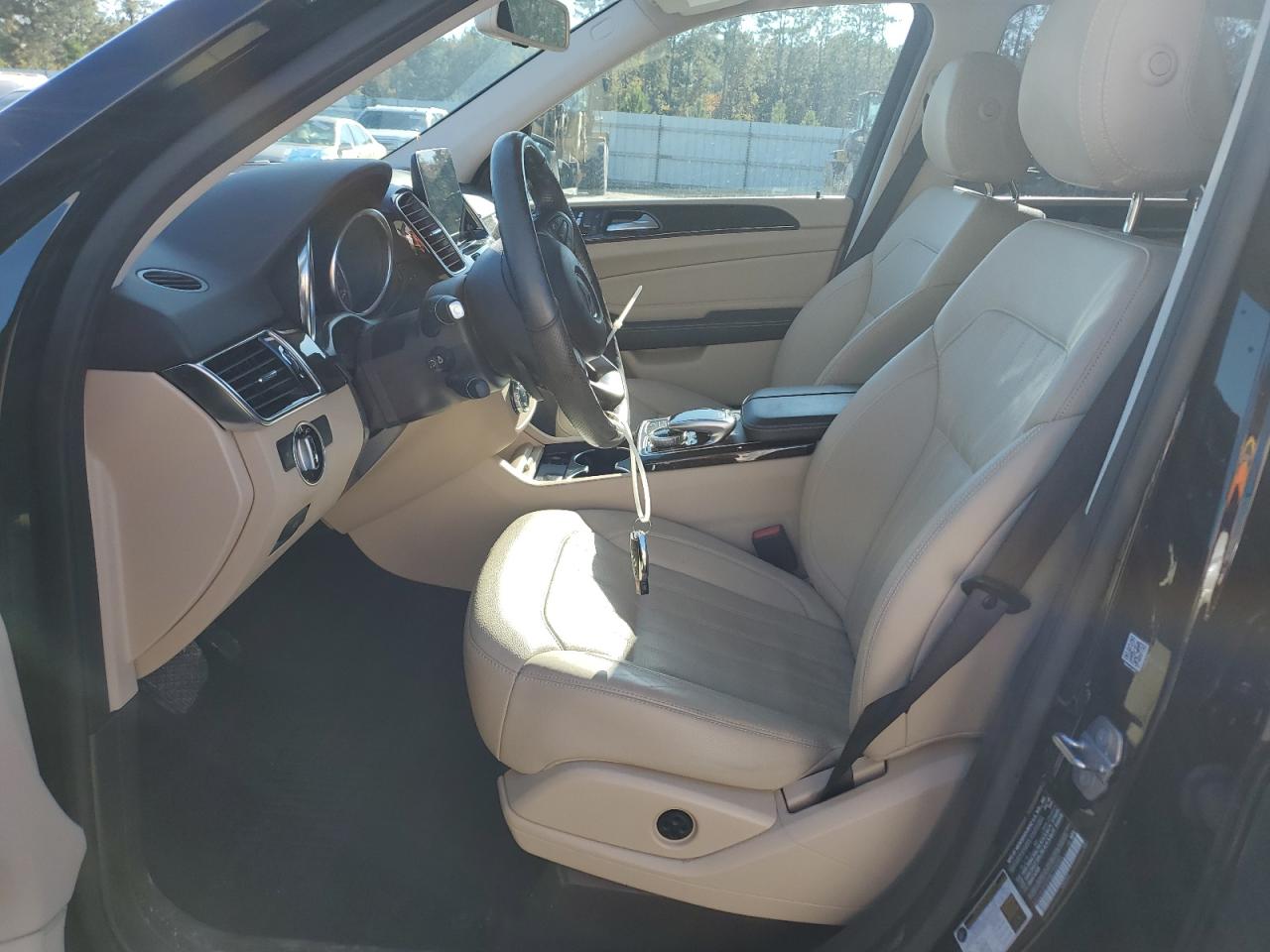 2018 Mercedes-Benz Gle 350 4Matic VIN: 4JGDA5HB0JB159085 Lot: 91415125