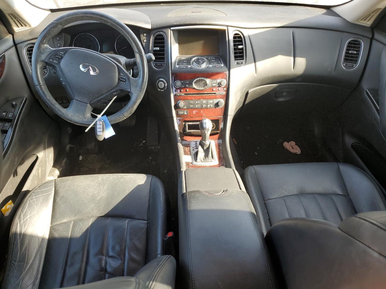 2016 Infiniti Qx50 VIN: JN1BJ0RR6GM261551 Lot: 93025695