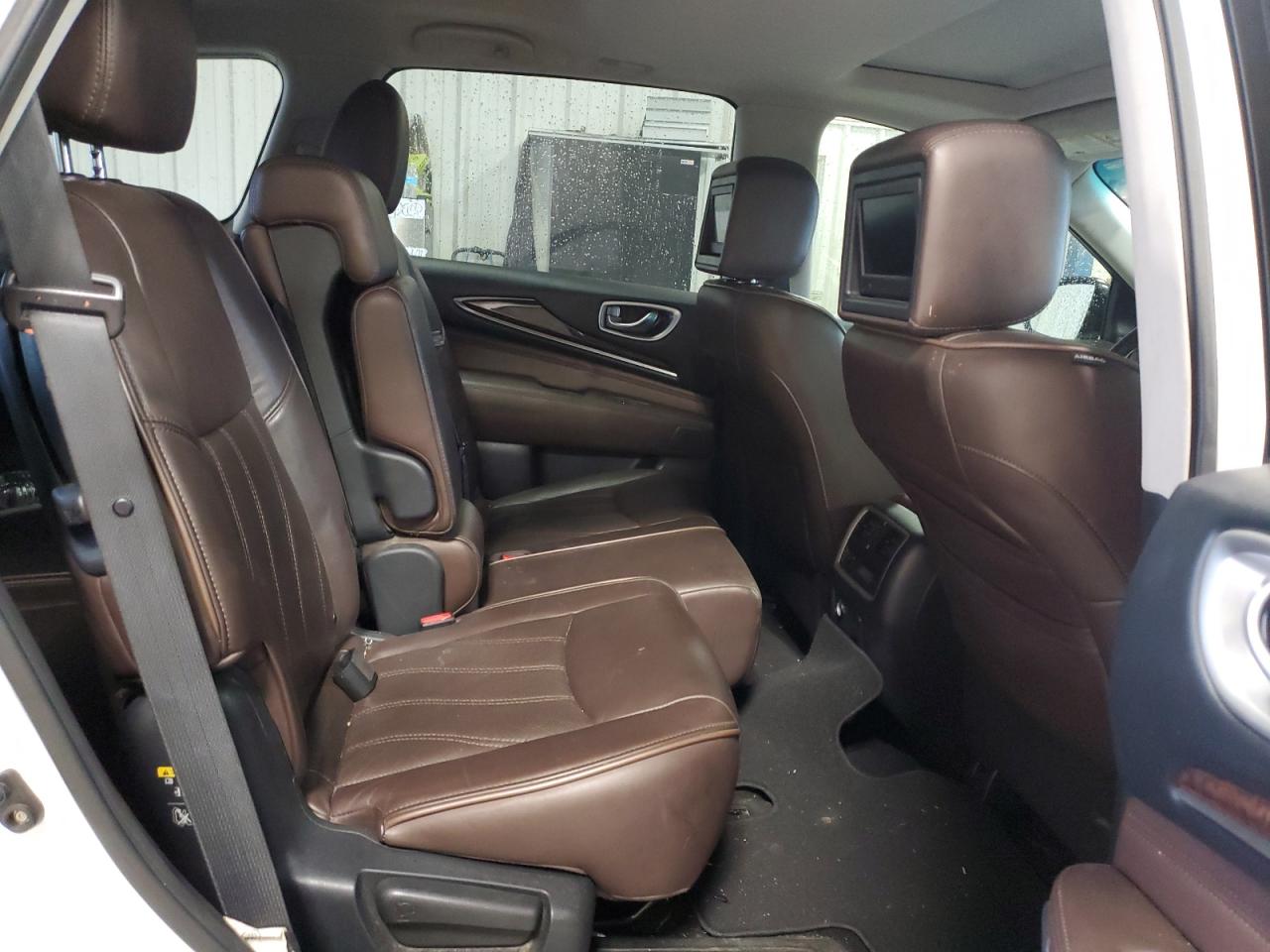 2013 Infiniti Jx35 VIN: 5N1AL0MN0DC344221 Lot: 93929085