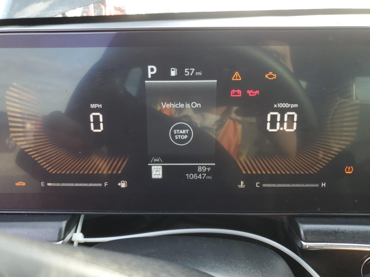 2025 Kia K5 Gt Line VIN: KNAG64J72S5387394 Lot: 93321825