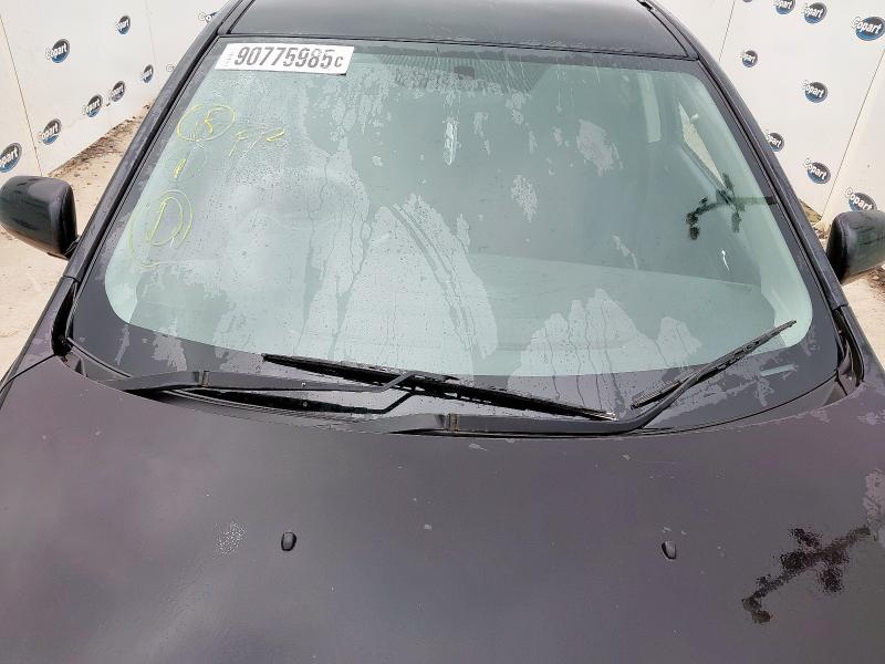 2010 MITSUBISHI LANCER 1.5 GS2 5DR