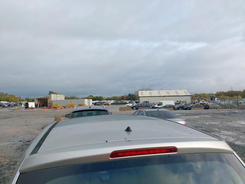 2007 NISSAN QASHQAI 2.0 ACENTA 5DR CVT