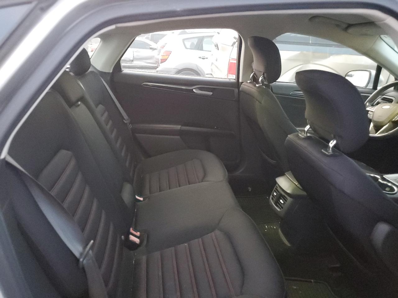 2014 Ford Fusion Se VIN: 1FA6P0H74E5365823 Lot: 93357955