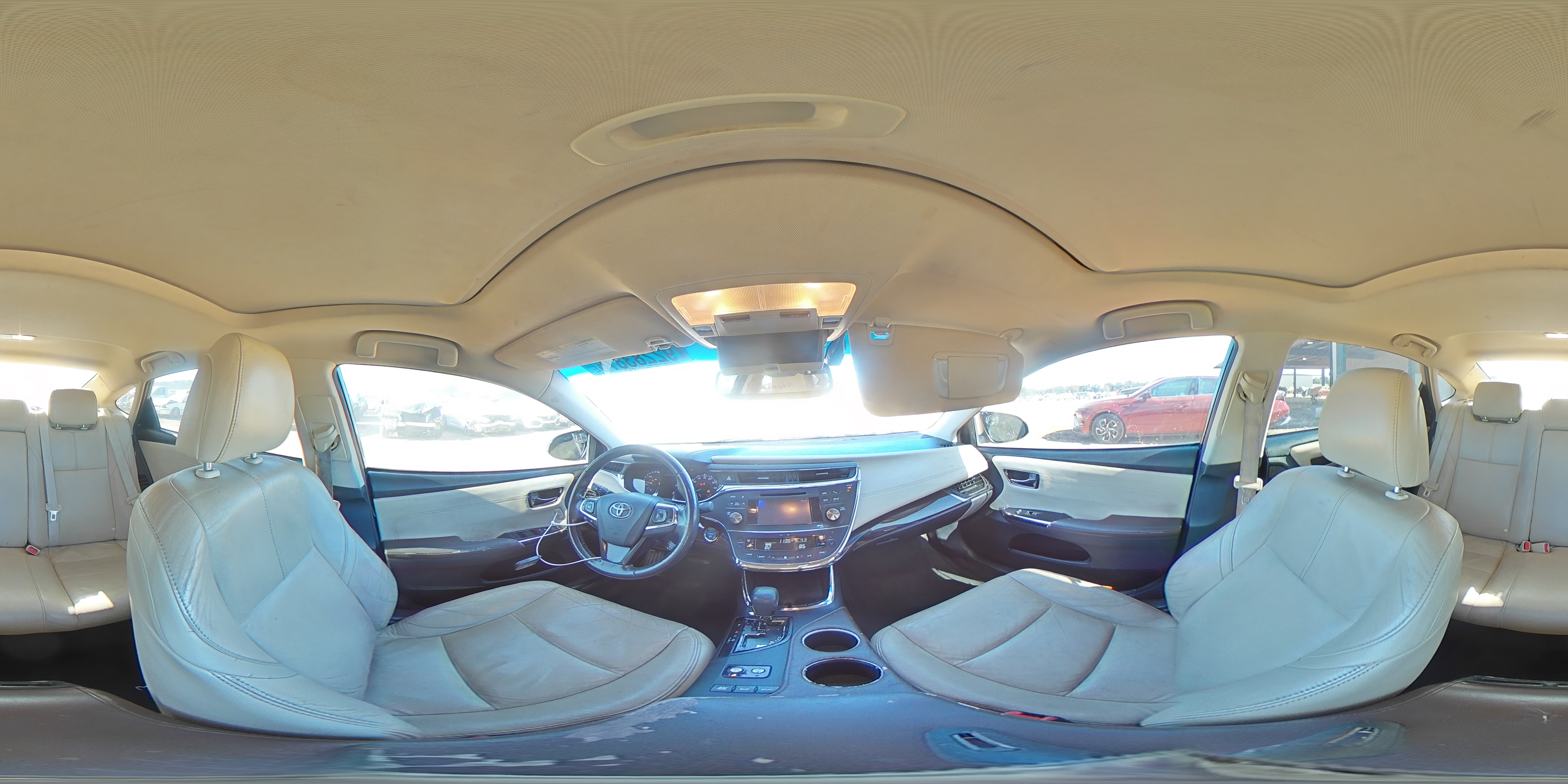 2013 Toyota Avalon Hybrid VIN: 4T1BD1EB0DU017842 Lot: 92283875