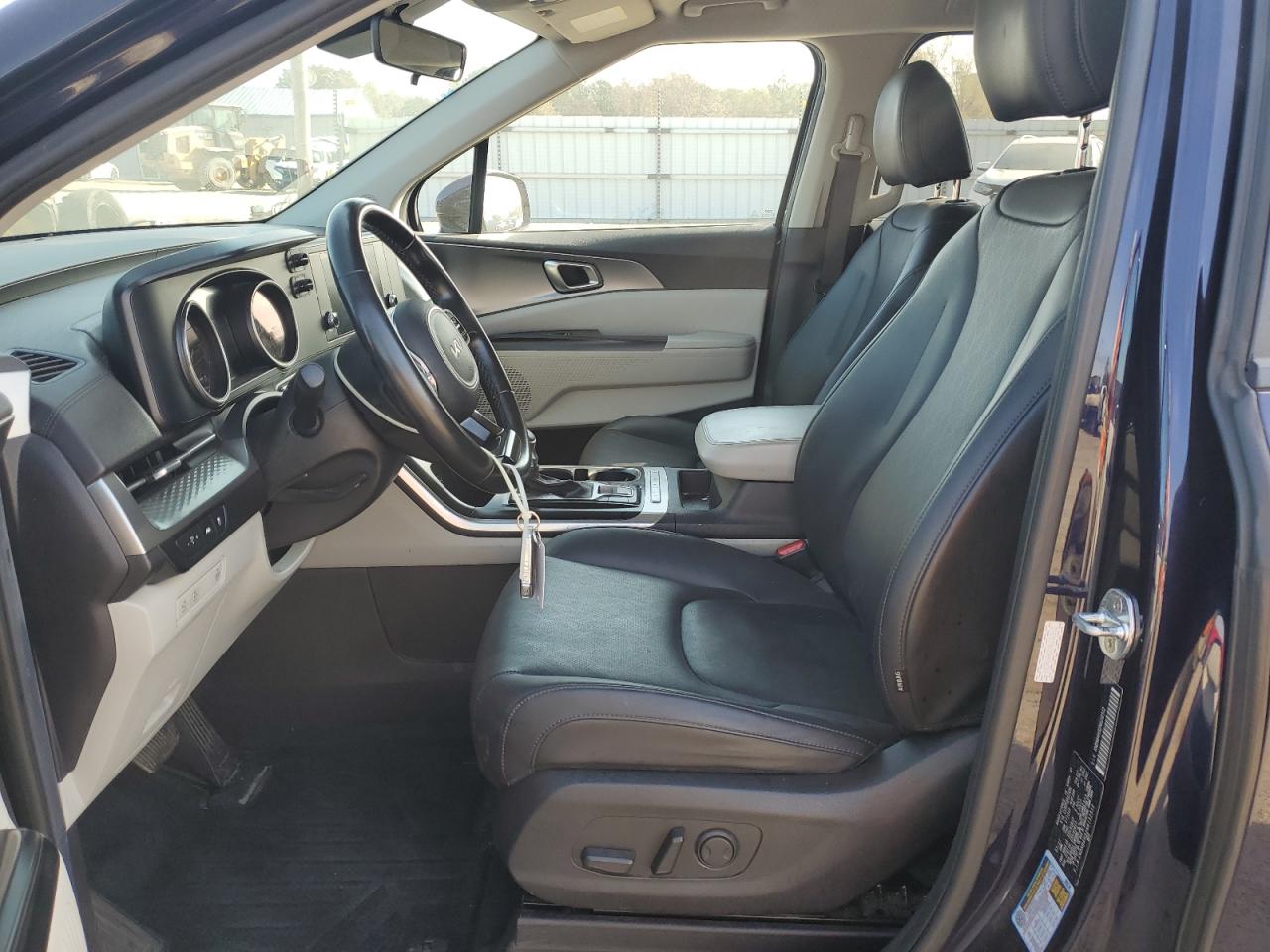 2022 Kia Carnival Lx VIN: KNDNB4H32N6132512 Lot: 93057645