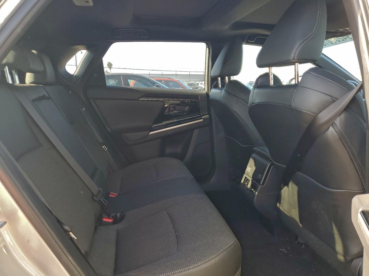 2024 Toyota Bz4X Xle VIN: JTMAAAAA7RA051212 Lot: 94251015