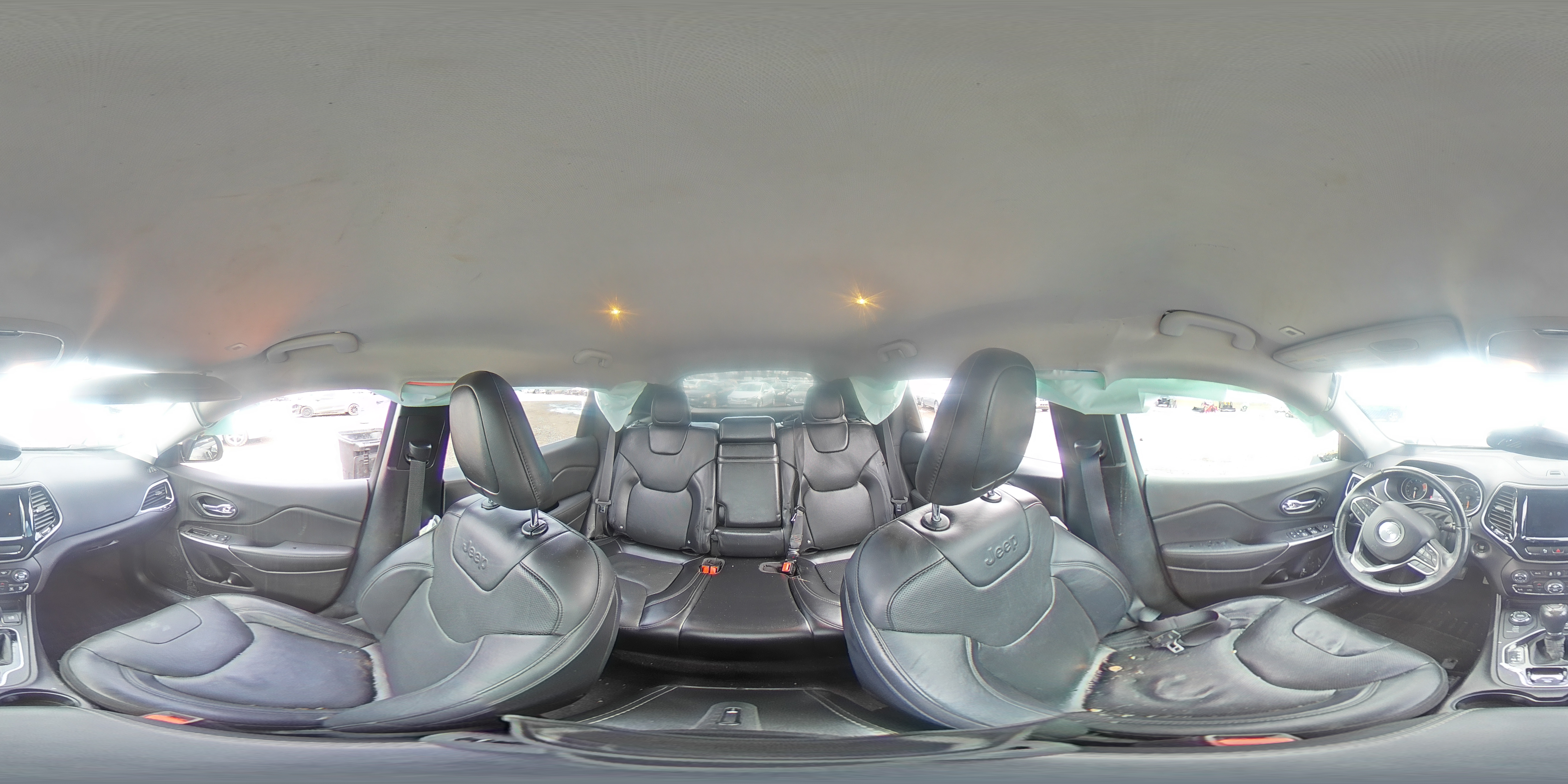 2019 Jeep Cherokee Limited VIN: 1C4PJMDX8KD138794 Lot: 92583775