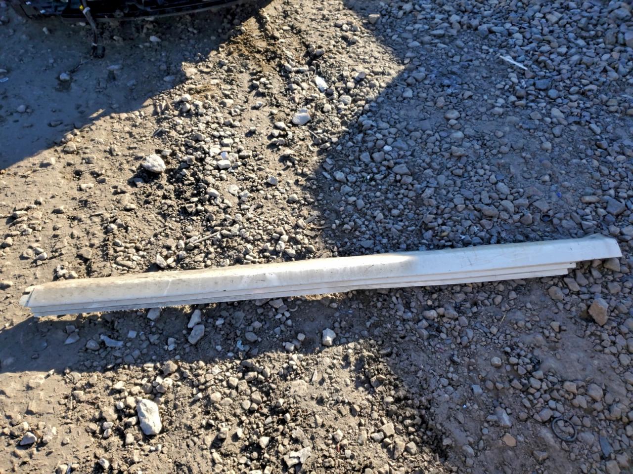 2017 Dodge Grand Caravan Se VIN: 2C7WDGBG7HR838659 Lot: 93211305