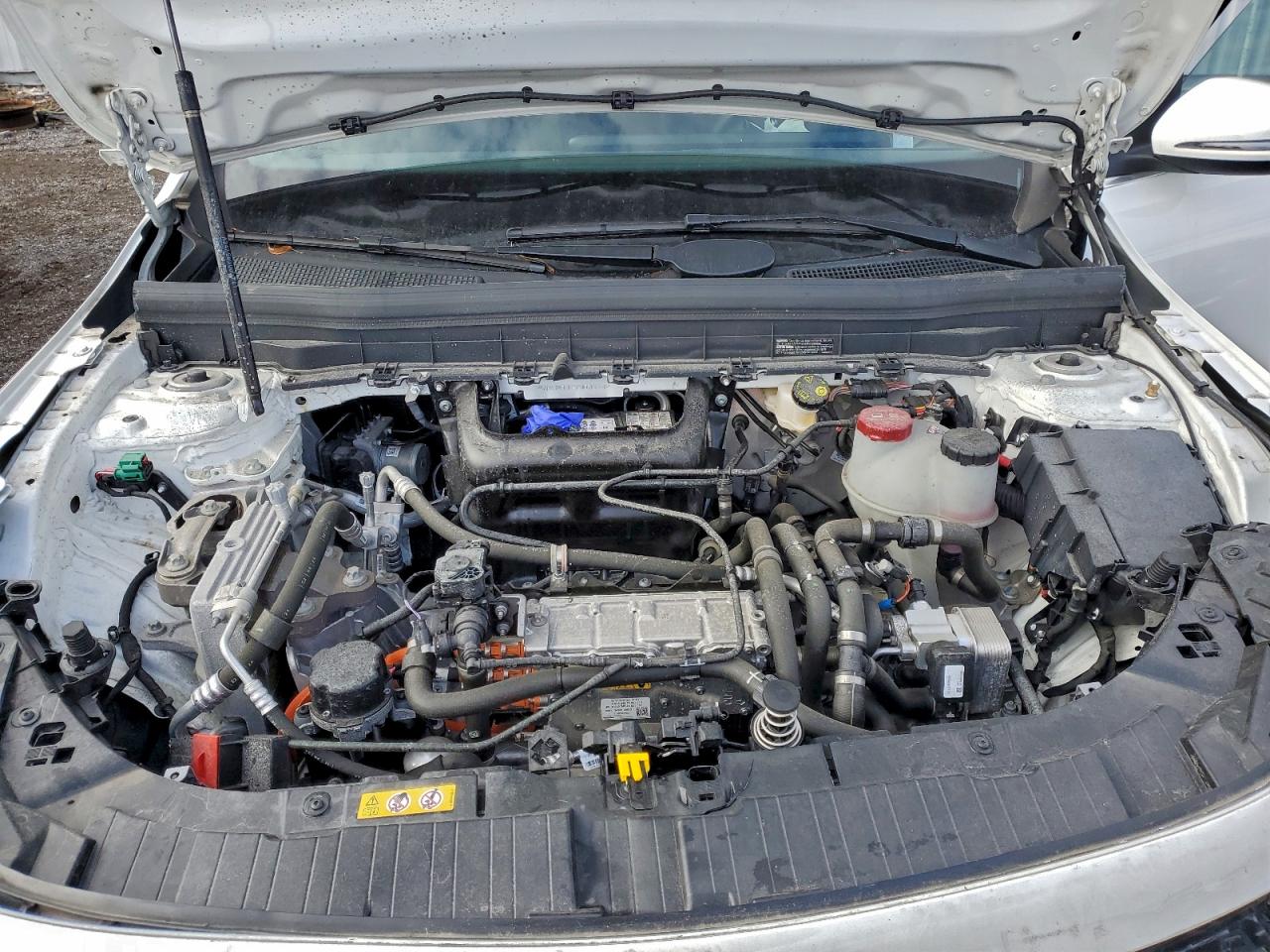 2024 Mercedes-Benz Eqb 300 4Matic VIN: W1N9M0KB2RN096751 Lot: 87244565