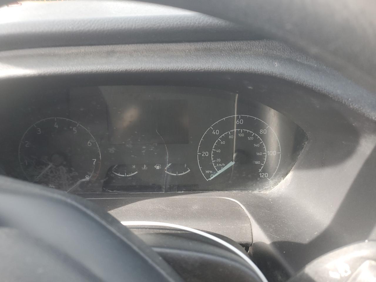 2020 Ford Transit Delivery Van VIN: 1FTBR3X87LKA87254 Lot: 92787235