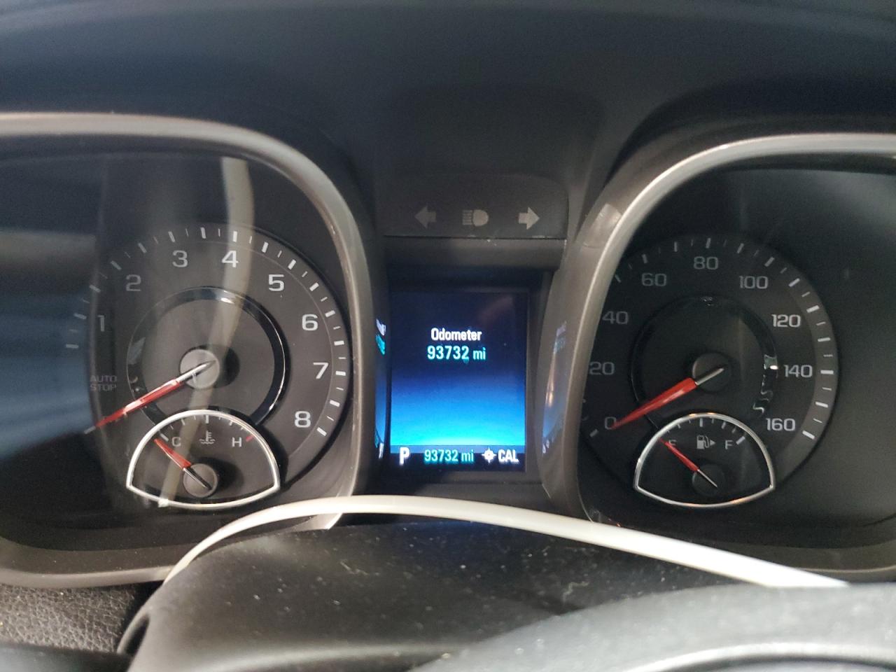 2014 Chevrolet Malibu 1Lt VIN: 1G11C5SL4EF266134 Lot: 94117165